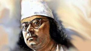 কাজী নজরুল ইসলাম | Kazi Nazrul Islam Biography in Bengali [ Updated 4th January 2020  ]