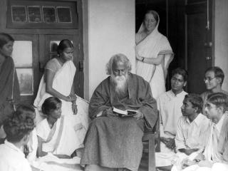 Rabindranath Tagore Biography in Bengali,rabindranath tagore biography in bengali pdf,রবীন্দ্রনাথ ঠাকুর