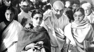 মহাত্মা গান্ধী | Mahatma Gandhi Biography in Bengali --  4th January 2020